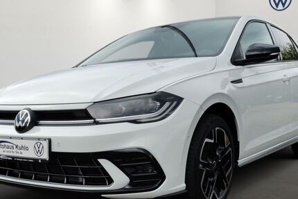 VW Polo 1.001 km 30.890 € Wittlich 54516