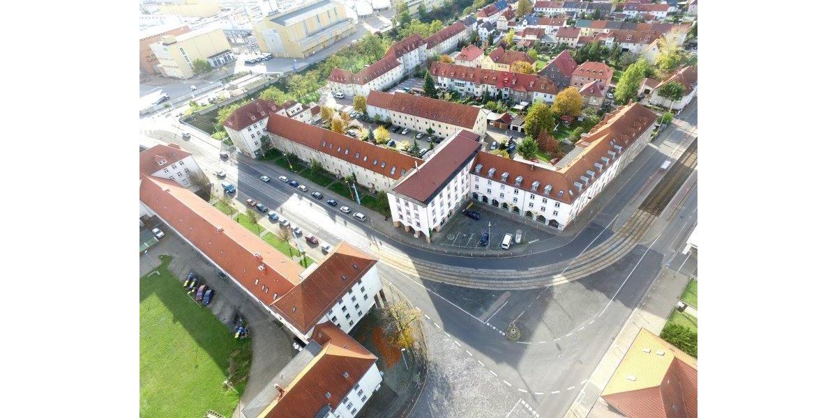 Etagenwohnung Leuna - 3 Zimmer, 75 m&sup2;, 920&euro; | Angebot:24649616