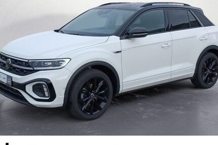 VW T-Roc 19.700 km 27.560 &euro; Lörrach 79540