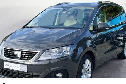 Seat Alhambra 74.697 km 30.860 € Balingen 72336