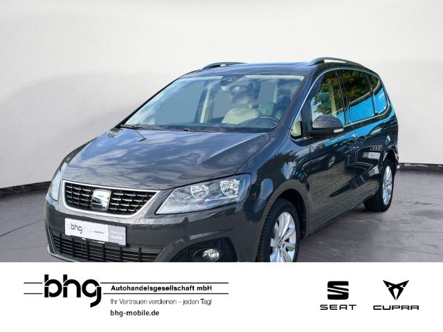 Seat Alhambra 74.697 km 30.860 € Balingen 72336
