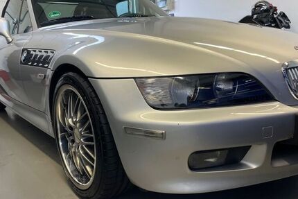 BMW Z3