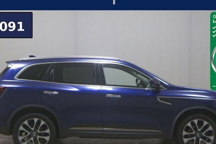 Renault Koleos 107.182 km 14.480 &euro; Gyhum/Bockel 27404