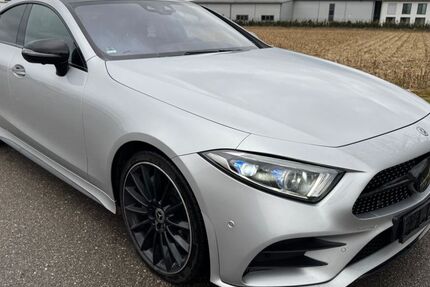 Mercedes-Benz CLS 400 320.000 km 26.900 &euro; Merching 86504