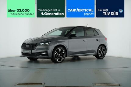 Skoda Fabia 8.179 km 23.889 &euro; Arnstadt 99310