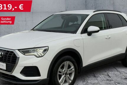 Audi Q3 40.977 km 26.350 &euro; Bayreuth 95448