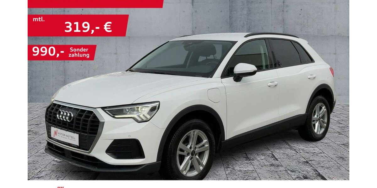 Audi Q3 40.977 km 26.350 &euro; Bayreuth 95448