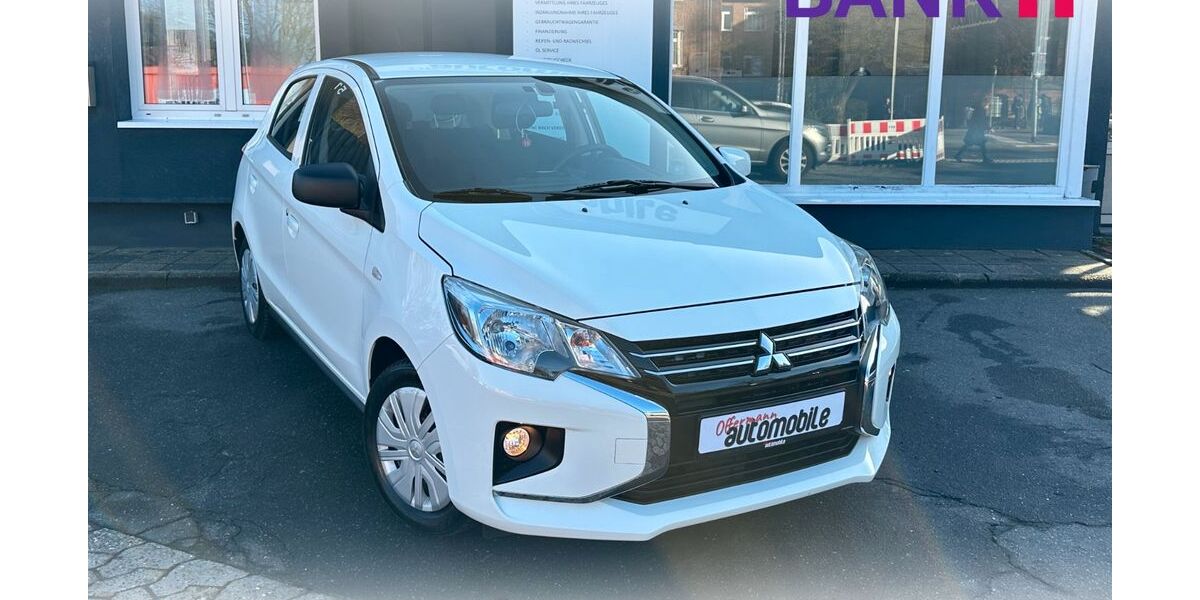 Mitsubishi Space Star 71.307 km 7.950 &euro; Stade 21680