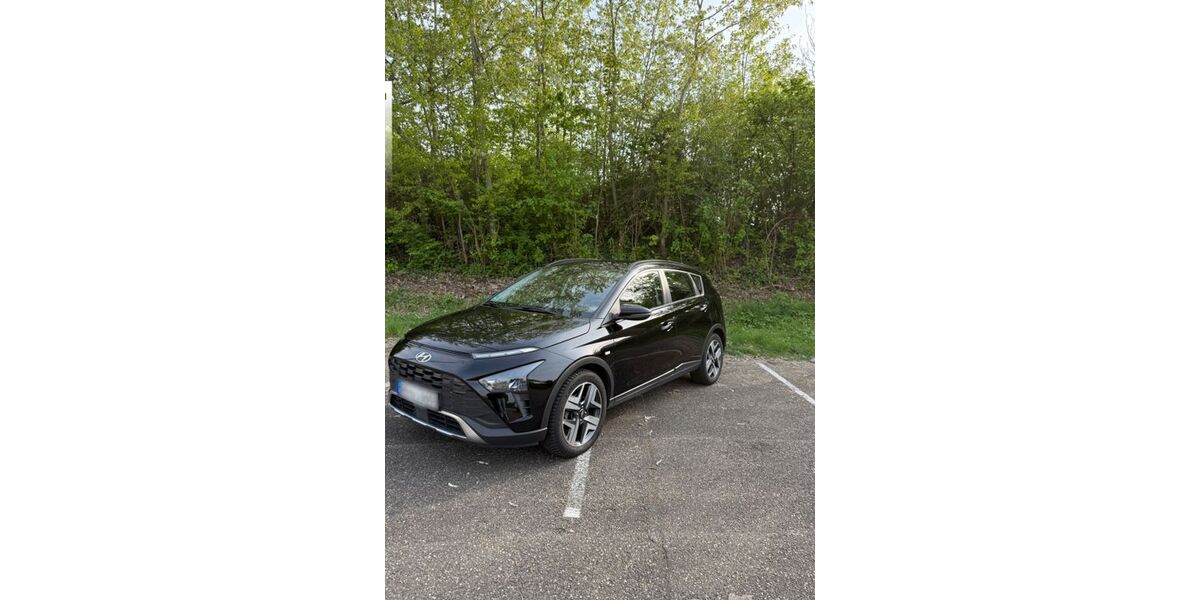 Hyundai BAYON 82.000 km 13.900 &euro; Bergheim 50126