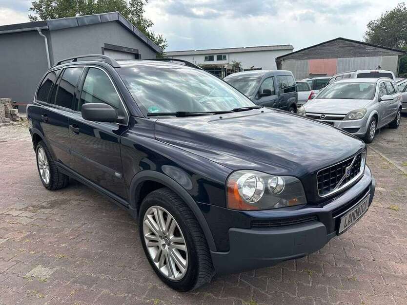 XC90