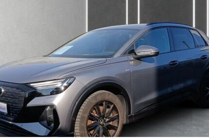 Audi Q4 e-tron 99.846 km 27.590 &euro; Berlin 13581