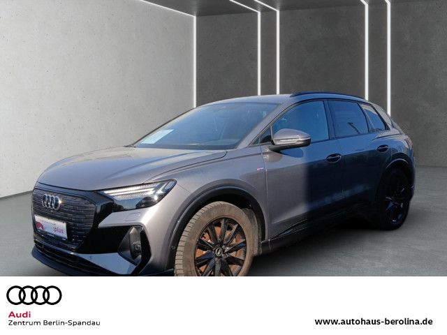 Audi Q4 e-tron 99.846 km 27.590 &euro; Berlin 13581