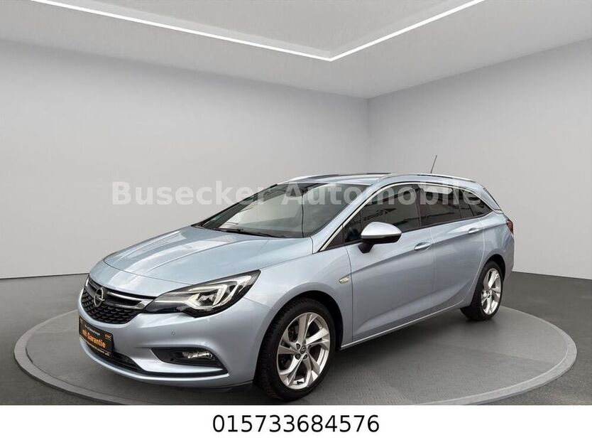 Astra