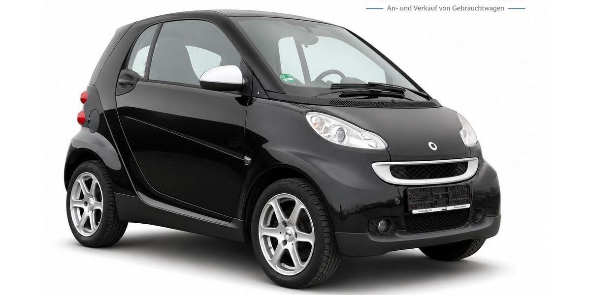Smart ForTwo 155.000 km 2.790 &euro; Bremen 28197