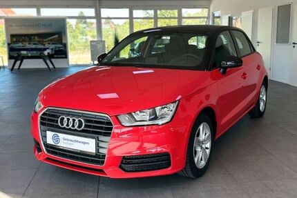 Audi A1 75.400 km 14.985 &euro; Sulingen 27232