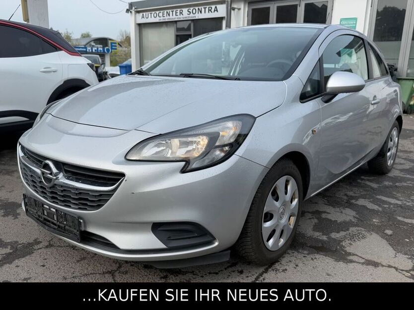 Corsa