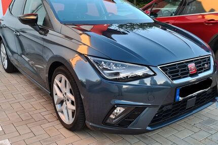 Seat Ibiza 70.000 km 15.900 &euro; Schwebheim 97525