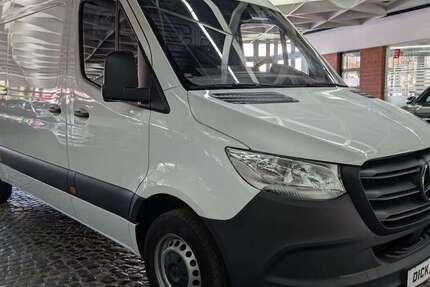 Mercedes-Benz Sprinter 24.978 km 29.880 &euro; Dieburg 64807