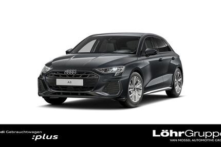 Audi A3 29.000 km 37.950 &euro; Meckenheim / Bonn 53340