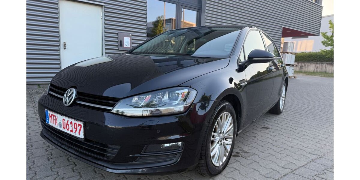 VW Golf 265.000 km 7.999 &euro; Kelkheim 65779