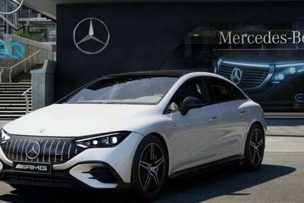 Mercedes-Benz EQE 53 19.440 km 77.690 &euro; Betzdorf 57518