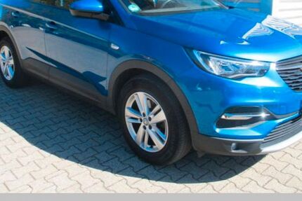 Opel Grandland (X) 57.456 km 17.950 &euro; Biedenkopf 35216