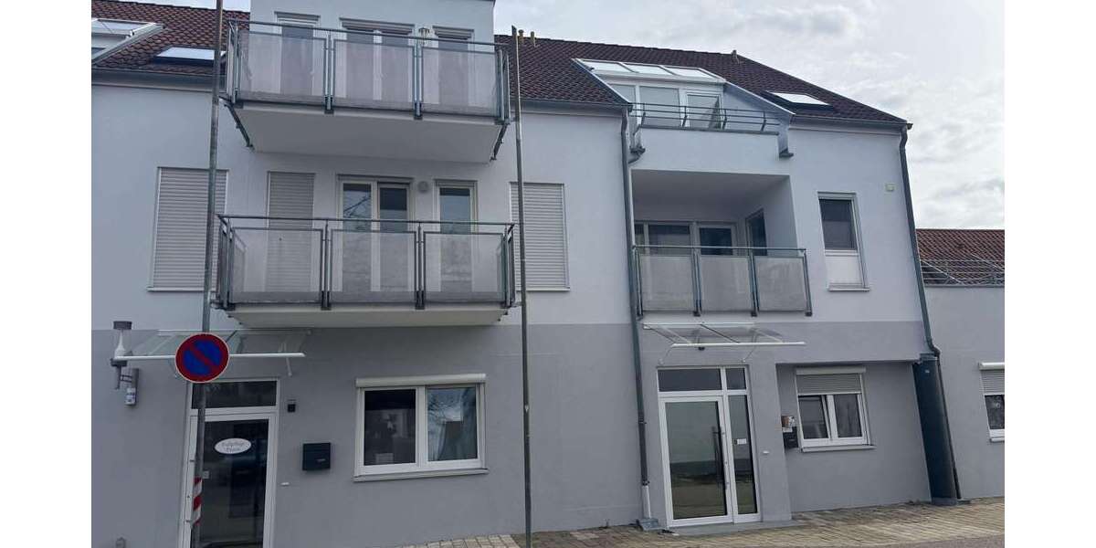 Etagenwohnung Mainhardt - 3.5 Zimmer, 66 m&sup2;, 178.000&euro; | Angebot:25340779