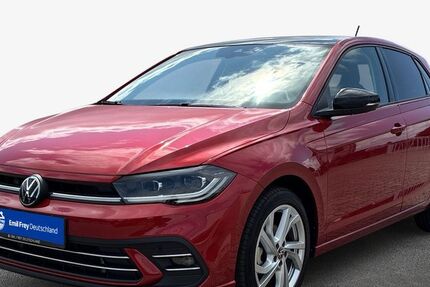 VW Polo 12.750 km 25.390 &euro; Breklum 25821