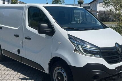 Renault Trafic 150.000 km 12.980 &euro; Langen 63225