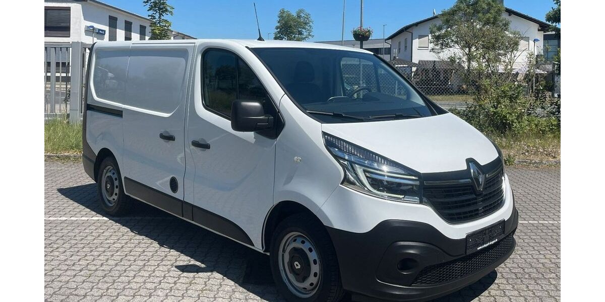 Renault Trafic 150.000 km 12.980 &euro; Langen 63225