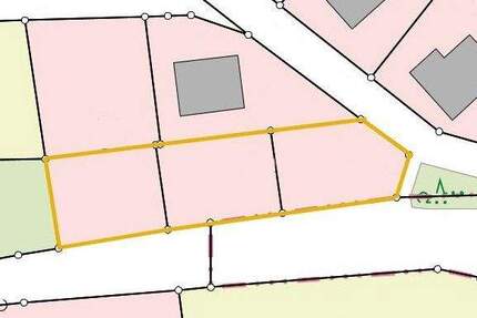 Grundstück Freiensteinau Weidenau - 29.700&euro; | Angebot:25774824