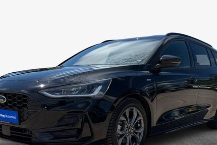 Ford Focus 19.982 km 20.990 &euro; Freiburg 79108