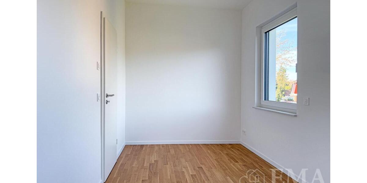 Reihenhaus Falkensee - 4 Zimmer, 109 m&sup2;, 2.299&euro; | Angebot:24711797