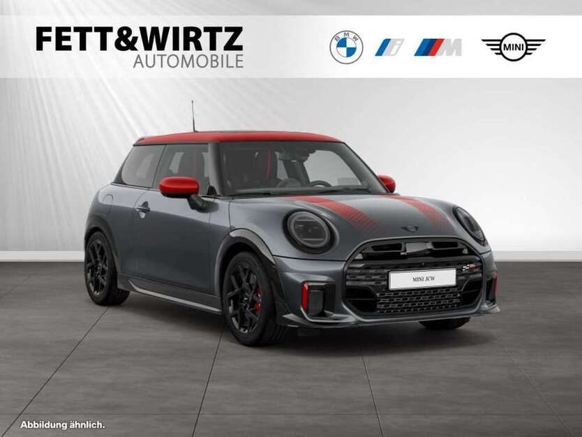 John Cooper Works