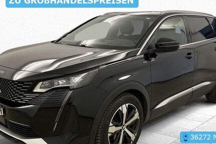 Peugeot 5008 89.454 km 26.407 &euro; Frankfurt 60596