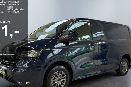 VW T7 Transporter 9.402 km 49.491 &euro; Brandenburg 14770