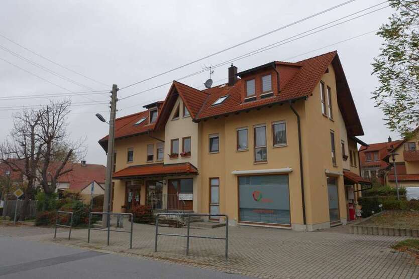 Wohnung zum Kaufen in Doberschau-Gaußig 62.000 € 54.37 m²
