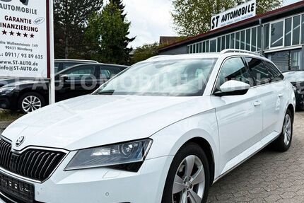 Skoda Superb 283.800 km 9.900 &euro; Nürnberg 90431