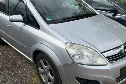 Opel Zafira 299.000 km 1.950 &euro; Achstetten 88480