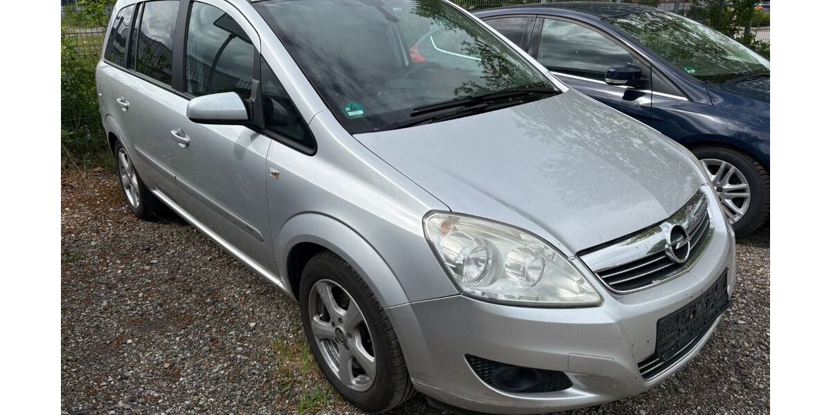 Opel Zafira 299.000 km 1.950 &euro; Achstetten 88480