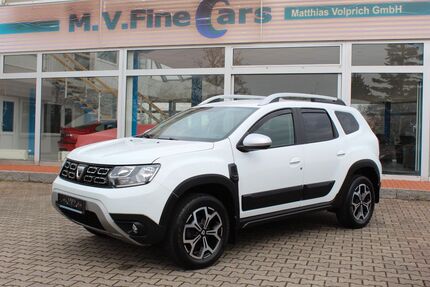 Dacia Duster 53.285 km 14.800 &euro; Görlitz 02828