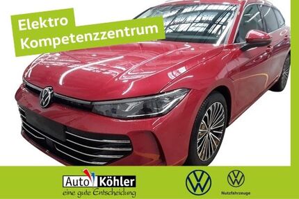 VW Passat Variant 24.000 km 42.120 &euro; Mainburg 84048