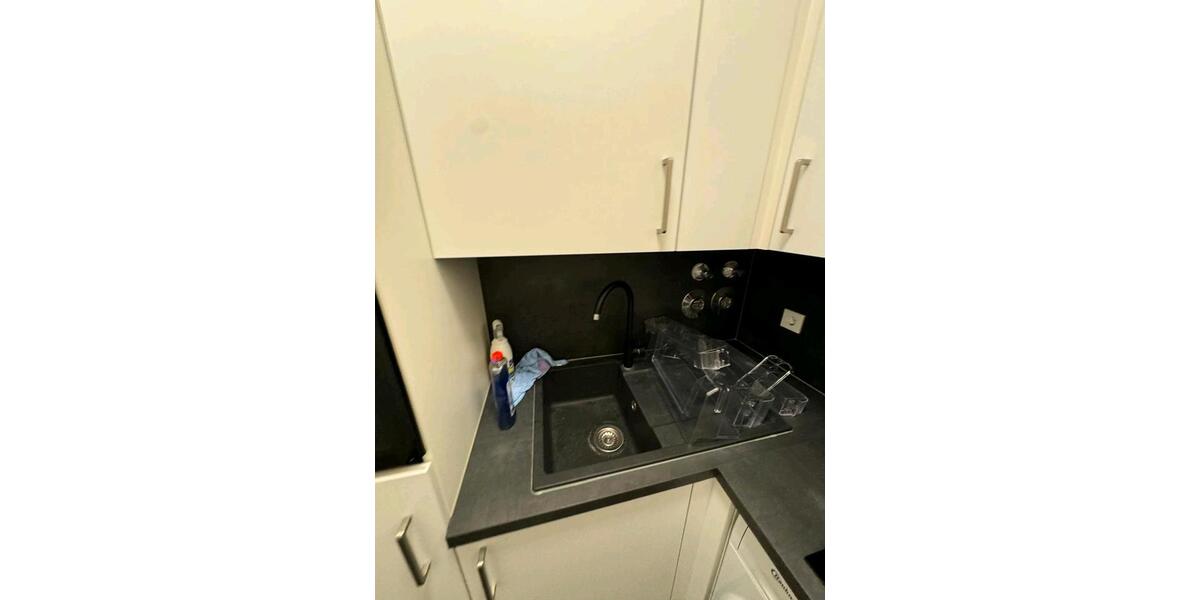 Erdgeschoßwohnung Offenbach am Main Bieber - 2 Zimmer, 45 m&sup2;, 1.100&euro; | Angebot:25174850