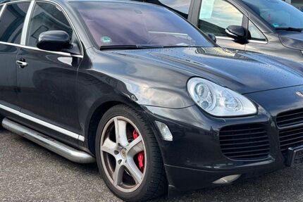 Porsche Cayenne 257.000 km 3.890 &euro; Dillingen (Donau) 89407