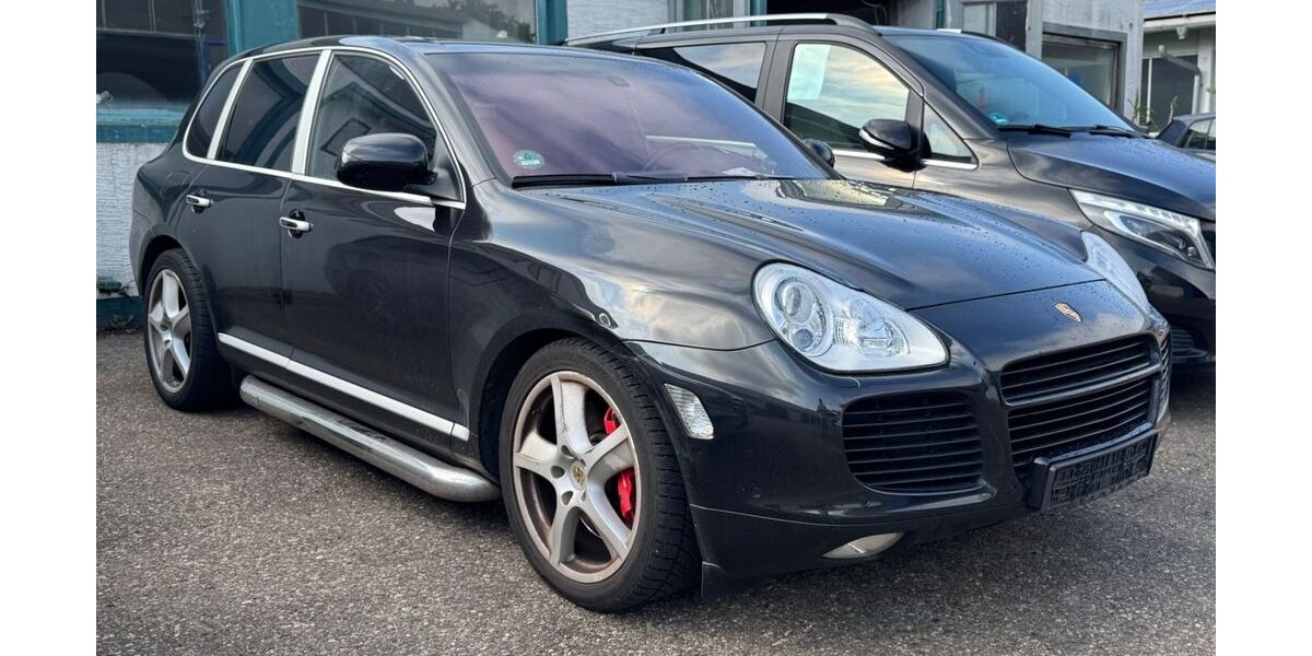 Porsche Cayenne 257.000 km 3.890 &euro; Dillingen (Donau) 89407