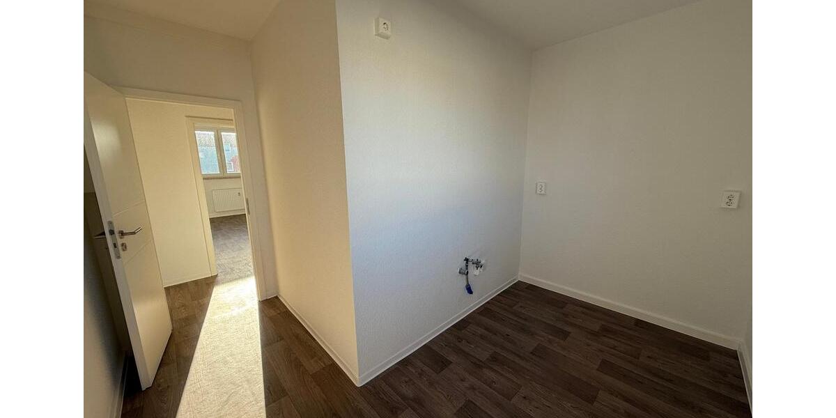 3 Raum Wohnung Ostsee nähe Strand Gelbensande Saniert 3 zimmer