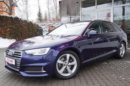 Audi A4 44.236 km 25.950 &euro; Zwickau 08056