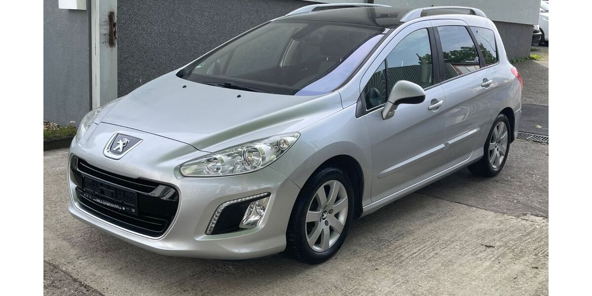 Peugeot 308 150.000 km 4.500 &euro; Aachen 52070