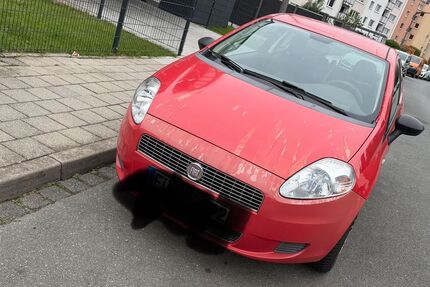 Fiat Punto 59.000 km 2.400 € Fürth 90765