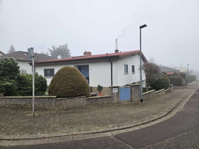 Haus zum Kaufen in Bad Bergzabern 668.000 € 118 m²